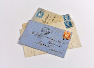 Jak wysłać list do Niemiec?