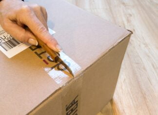 Szybka Paczka Pocztowa: Rewolucja w Dostawie