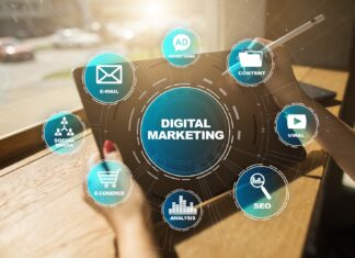 Co to jest digital marketing? Jakie są podstawy tego nowoczesnego narzędzia promocji?