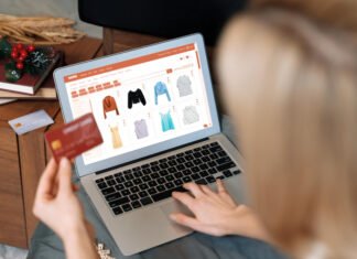 reklama sklepu internetowego w Google