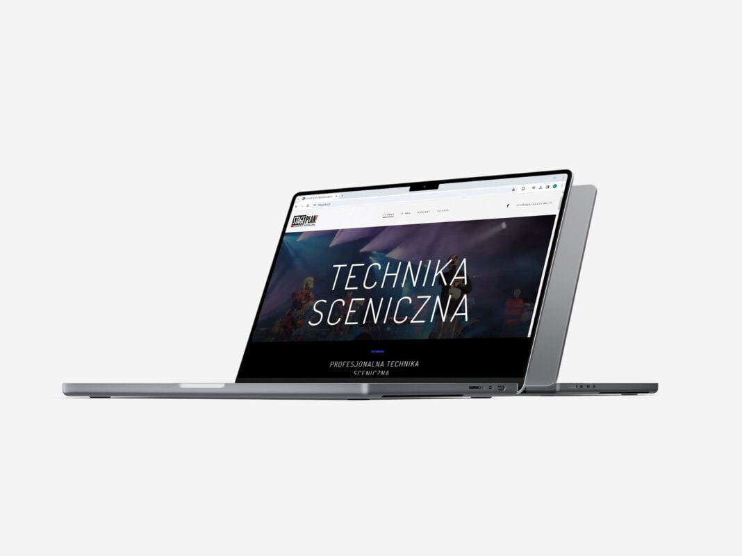 Strony internetowe Gorzów
