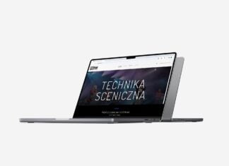 Strony internetowe Gorzów