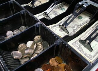 Jak kasy fiskalne zrewolucjonizował sprzedaż?