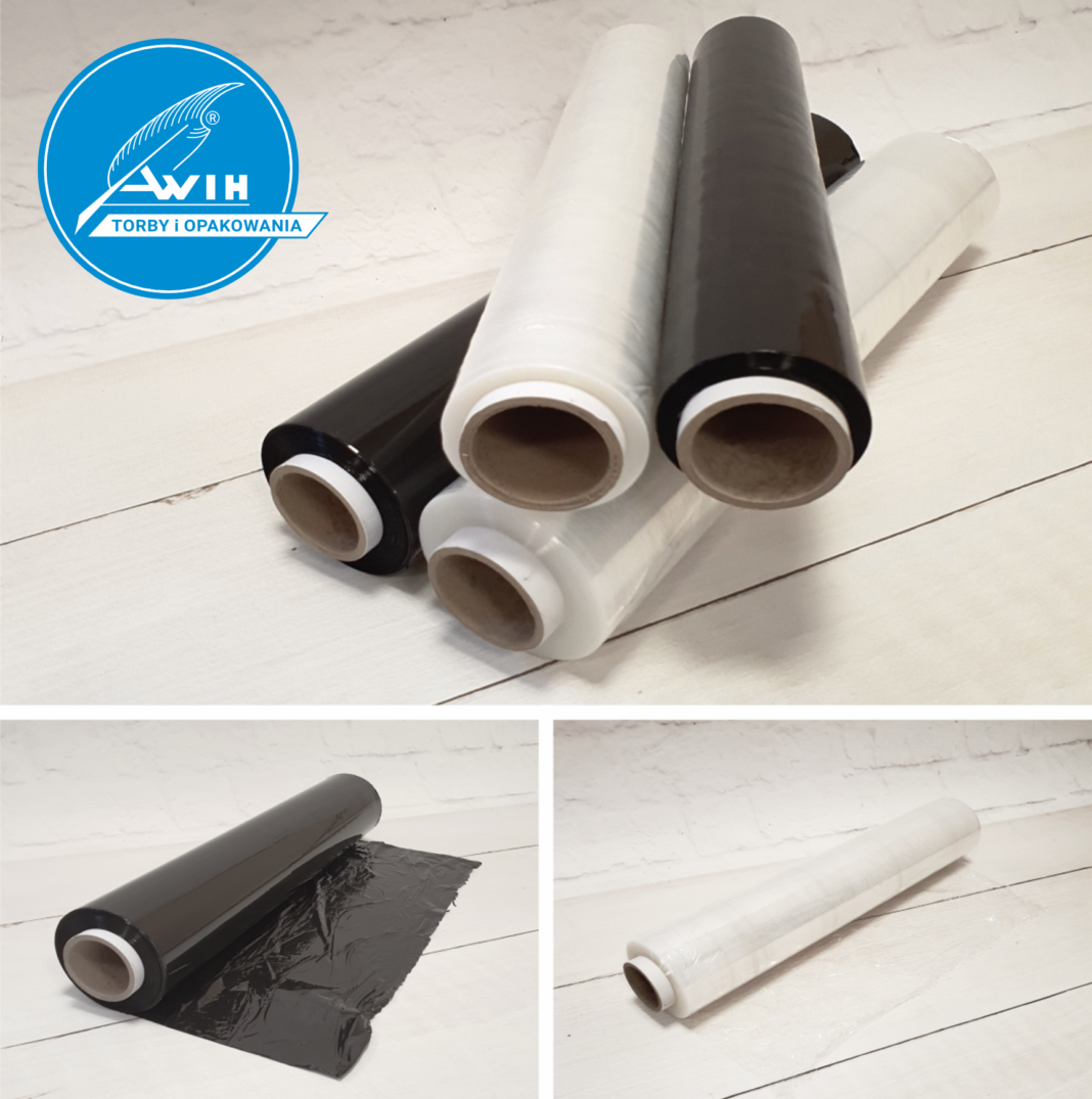 główne_strecht1 Folia stretch