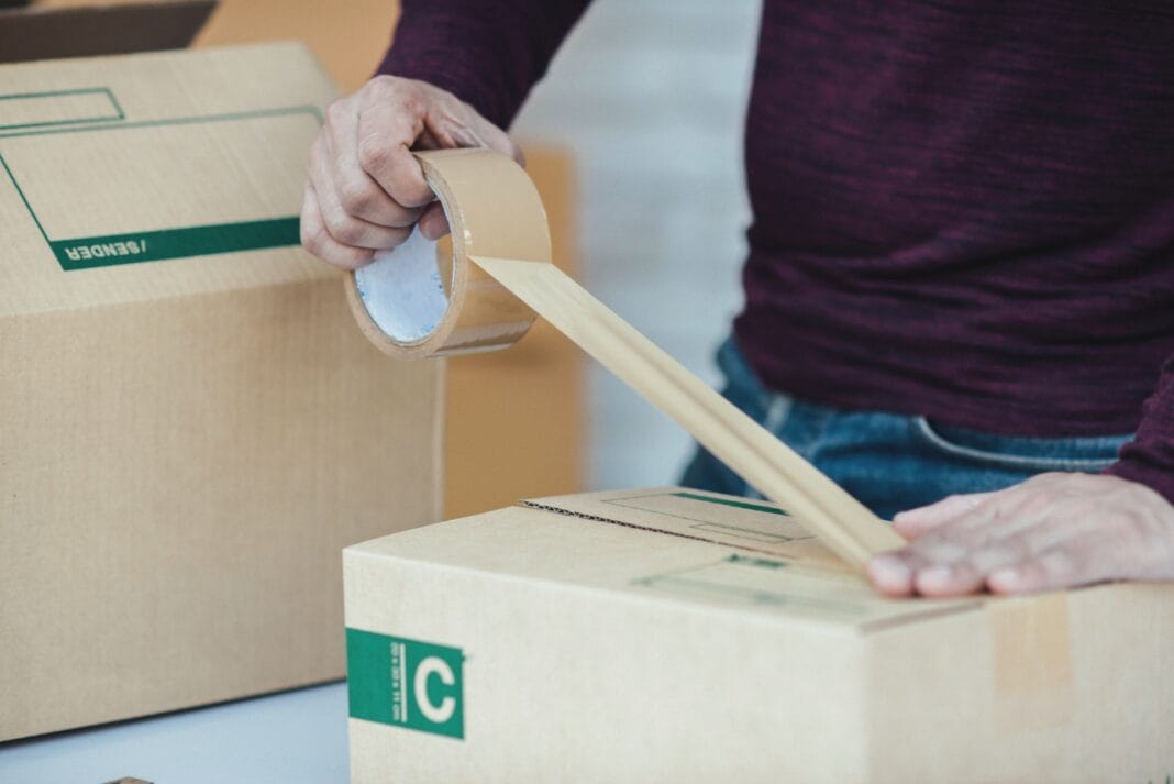 handsome-young-man-working-with-papers