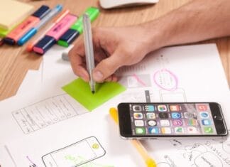 Najlepsze praktyki UX dla procesu składania zamówienia online