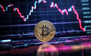 bitcoin czy złoto