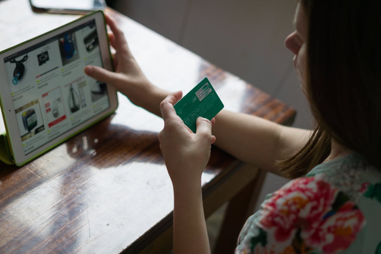 księgowość dla e-commerce