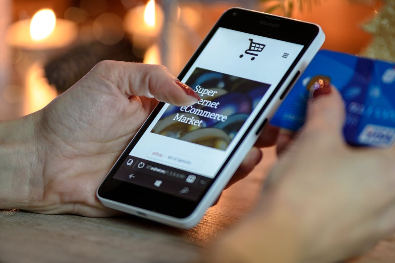 księgowość dla dropshipping