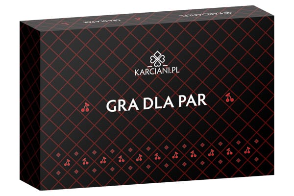  Gra dla par 