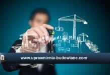 uprawnienia budowlane