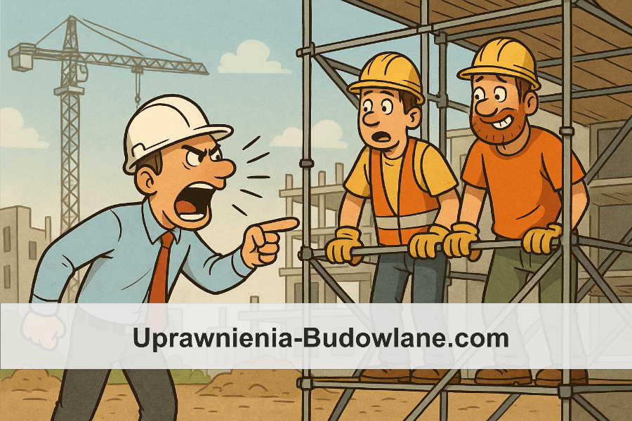  uprawnienia budowlane testy 