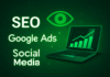 Jakie są najnowsze trendy w kampaniach Google Ads w 2025 roku?