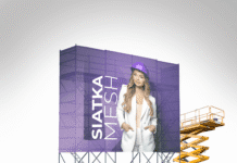 siatka mesh