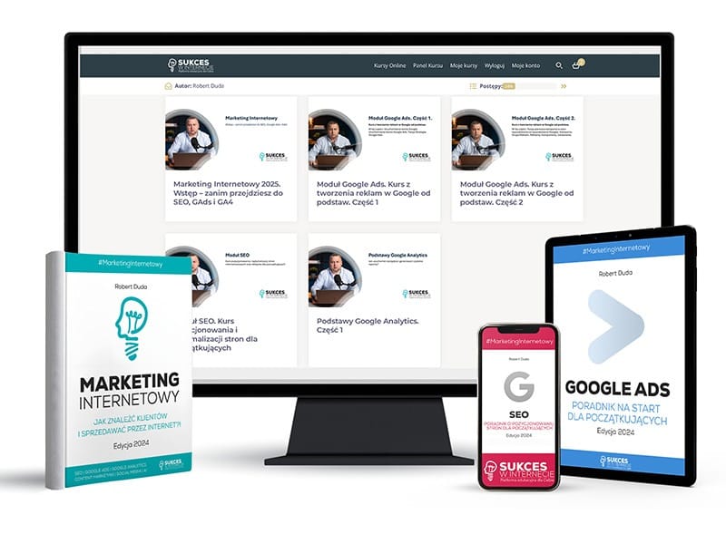  Kurs seo 