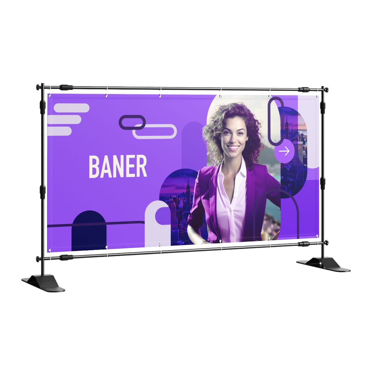  baner reklamowy 
