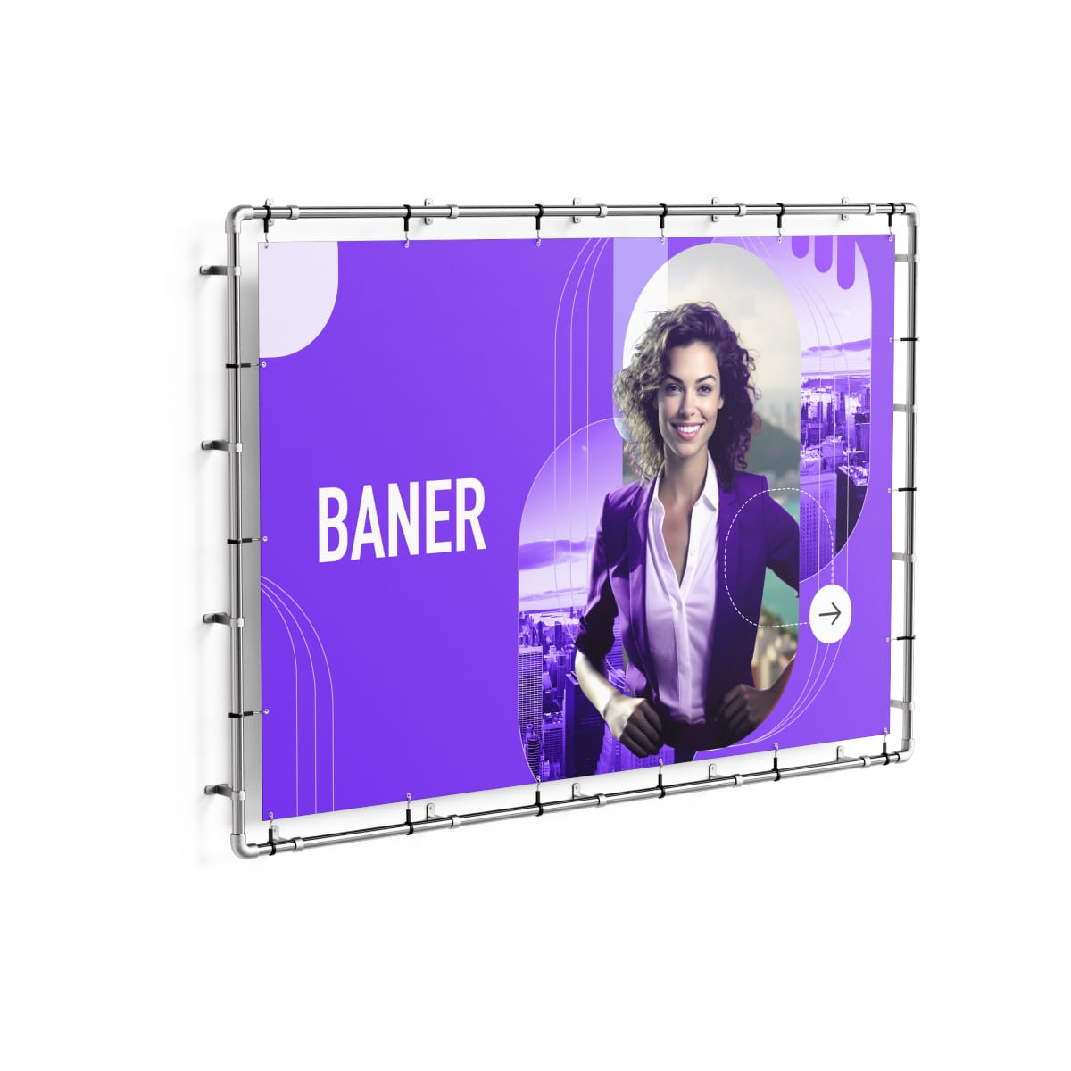  baner reklamowy 
