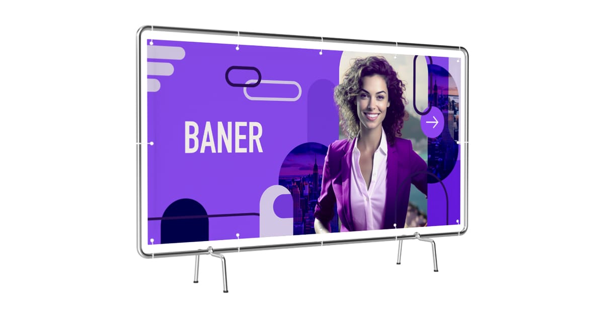  baner reklamowy 