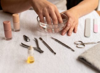 Zawód stylistki paznokci – od pasji do profesjonalizmu