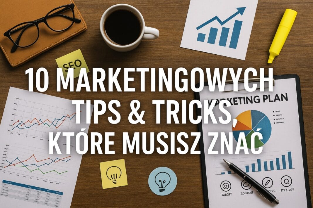 10marketingowychtipsandtrickktoremusiszznac