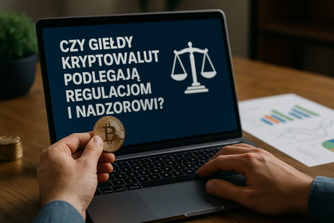czy-gieldy-kryptowalut-podlegaja-regulacjom-nadzorowi czy-gieldy-kryptowalut-podlegaja-regulacjom-nadzorowi