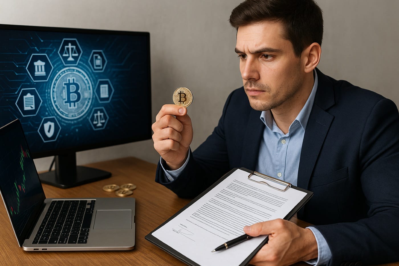 inwestor-bitcoina-regulacje-nadzor
