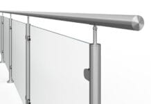 Balustrady nierdzewne – połączenie trwałości, bezpieczeństwa i stylu