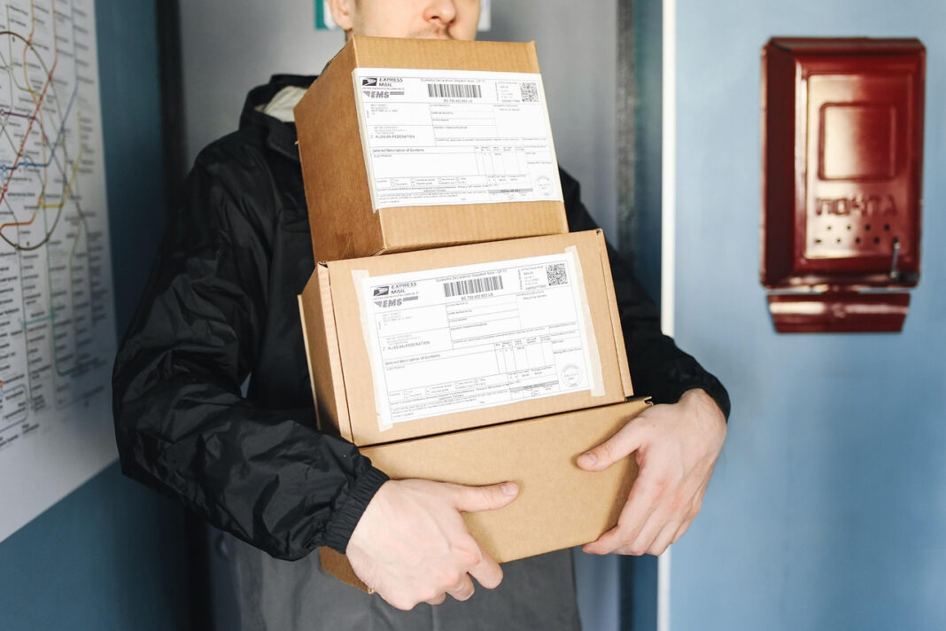 Taxi Paczka w Polsce: Ranking One-day delivery. Od Kuriera Miejskiego po Transport VIP
