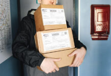 Taxi Paczka w Polsce: Ranking One-day delivery. Od Kuriera Miejskiego po Transport VIP