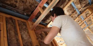 Wełna mineralna do domu, czyli korzyści na miarę XXI stulecia Wełna mineralna do domu, czyli korzyści na miarę XXI stulecia