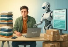 Proste strategie automatyzacji Vinted dla zapracowanych sprzedawców