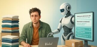 Proste strategie automatyzacji Vinted dla zapracowanych sprzedawców