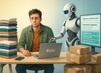 Proste strategie automatyzacji Vinted dla zapracowanych sprzedawców